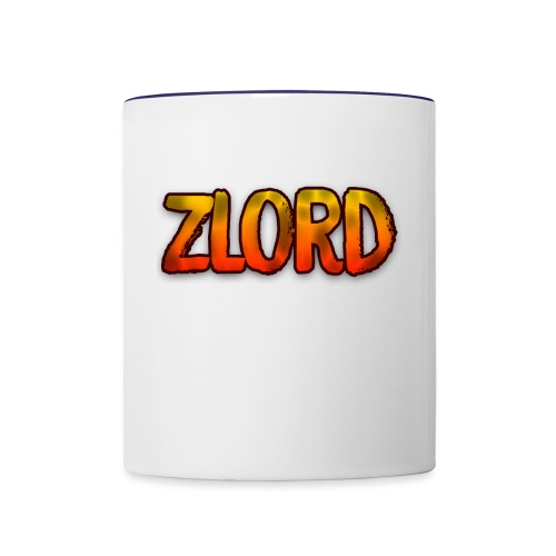 YouTuber: zLord - Tazze bicolor