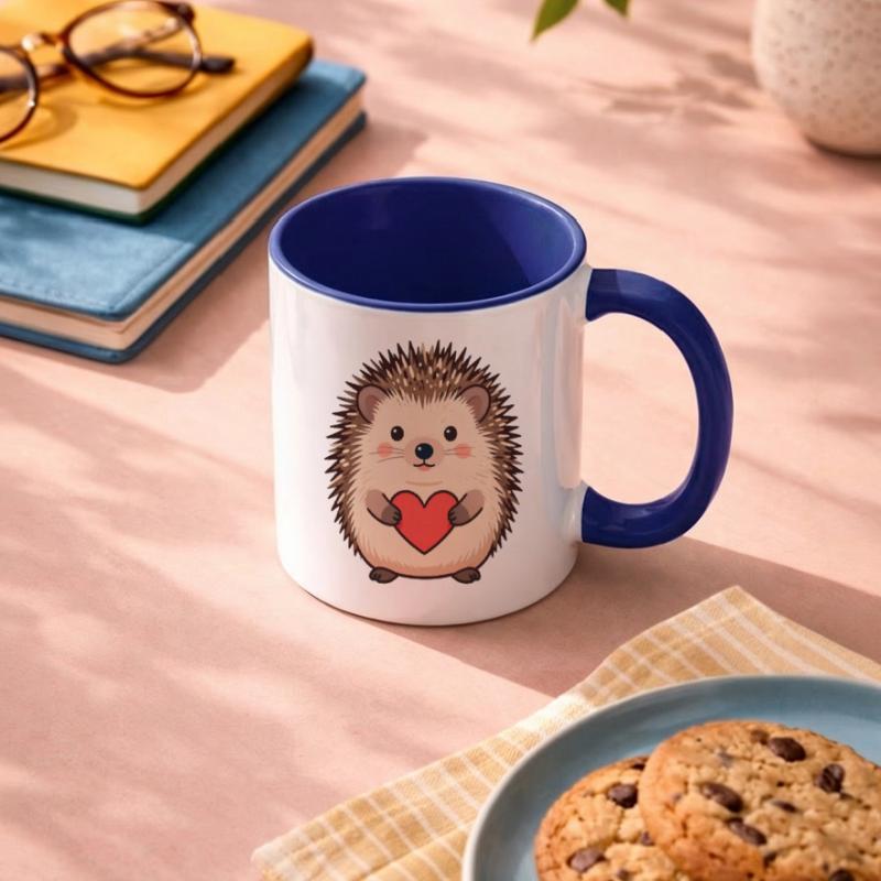 Muttertags Geschenk Mutter Muttertag Geschenkidee  Tasse zweifarbig