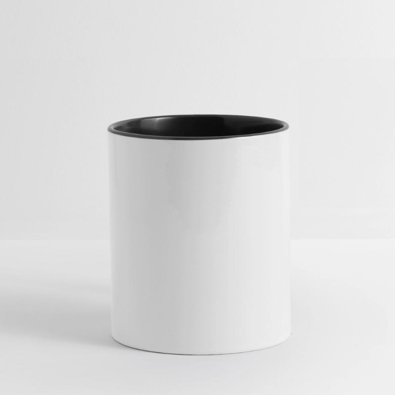 Physics Mechanical Engineering Complex Formulas Nerd Contrasting Mug