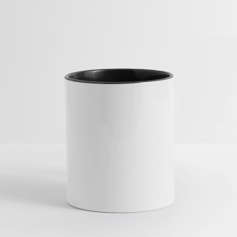 Hals Oder Nichts Springseil Springseil Training Tasse zweifarbig