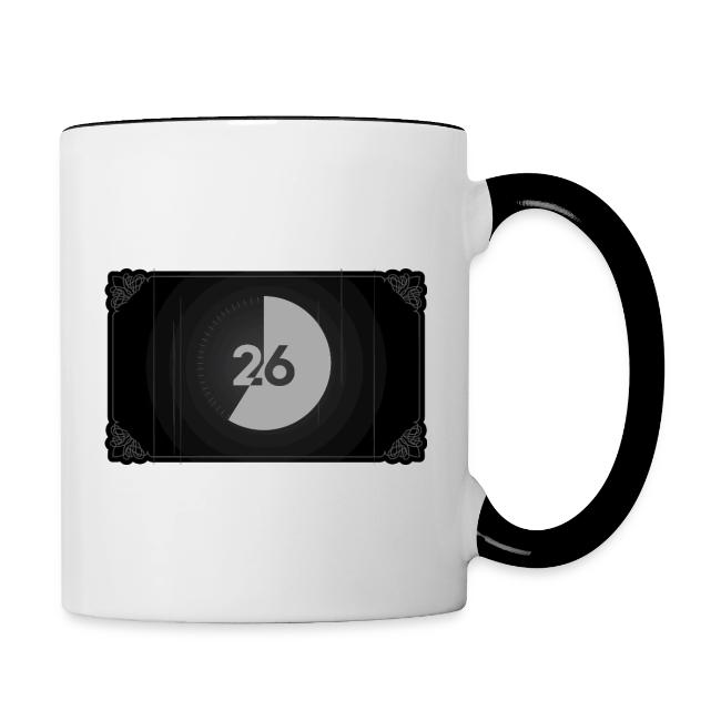 26 | Эхо