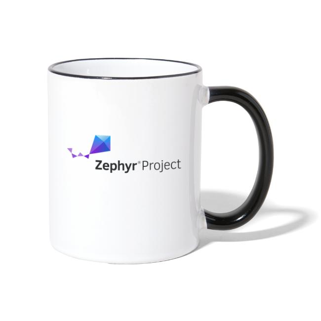 Zephyr Project Logo