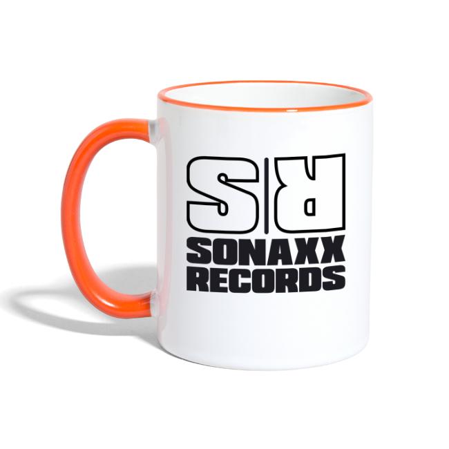 Sonaxx Records (NOT EVERYONE UNDERSTANDS TECHNO)