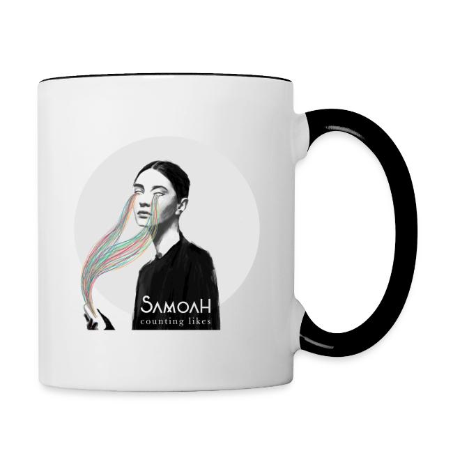 samoah counting likes