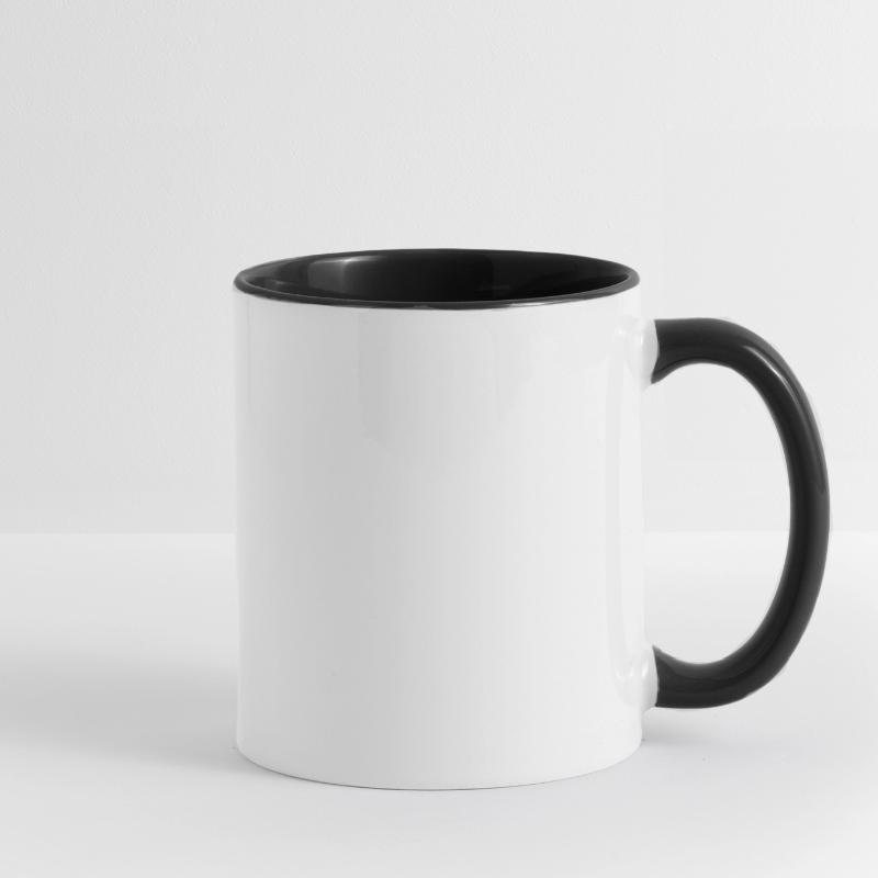 Data Or It Didnt Happen Data Analyst Data Tees Mug contrasté