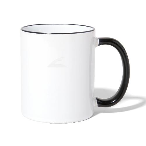 Cryptic - Contrasting Mug
