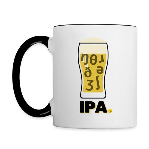 IPA Lover - Tofarget kopp