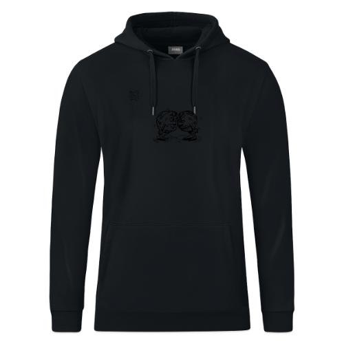 Due cellule arrabbiate - -