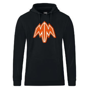 Pedstatt Logo 01 - JAKO Kapuzensweatshirt Organic 