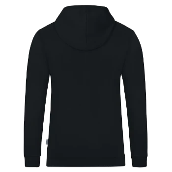 Sarkazzy Szkielet Hacker w streetwearowym swetrze