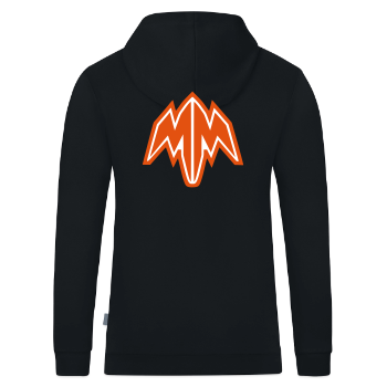 Pedstatt_LogoMashup_006 - JAKO Kapuzensweatshirt Organic 