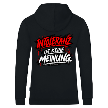 JAKO Kapuzensweatshirt Organic