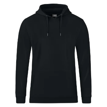 JAKO Kapuzensweatshirt Organic