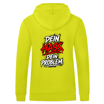 JAKO Kapuzenjacke Organic