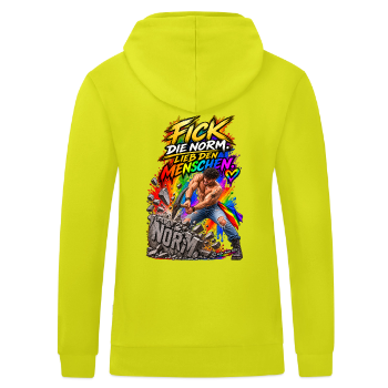 JAKO Kapuzenjacke Organic
