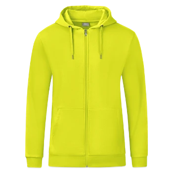 JAKO Kapuzenjacke Organic