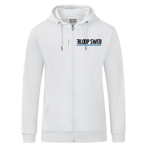 Hyperloop Sweden - JAKO ekologisk luvjacka 