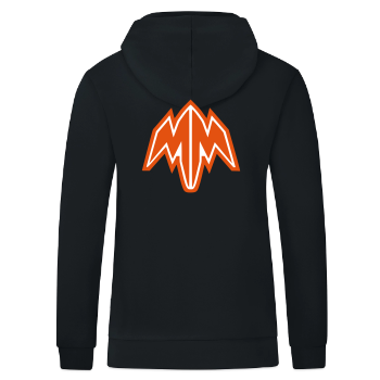 Pedstatt Logo 01 - JAKO Kapuzenjacke Organic 