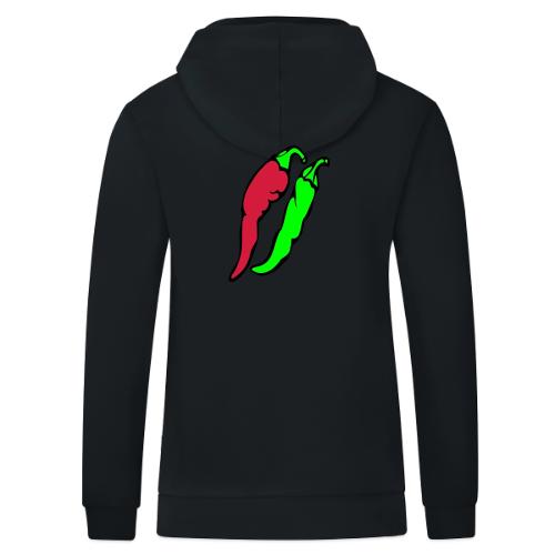 Chilli - -
