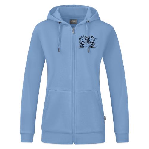 Due cellule arrabbiate - -