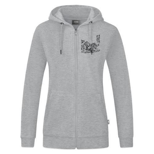 Cellule rissose 1 - -