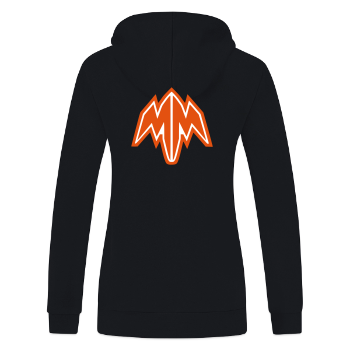 Pedstatt Logo 01 - JAKO Frauen Kapuzenjacke Organic 