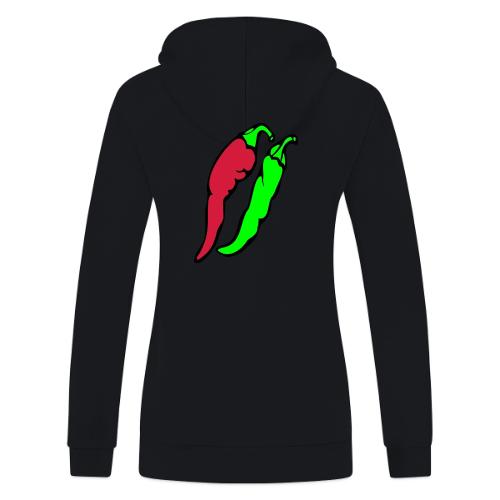 Chilli - -