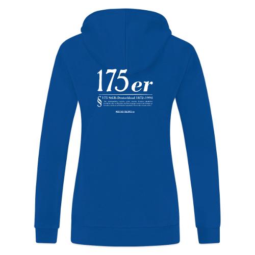 175 er. Protest. White. - -