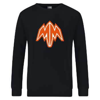 Pedstatt Logo 01 - JAKO Sweatshirt Organic