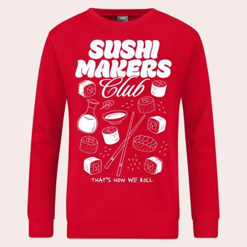 Klub Sushi Makers - -
