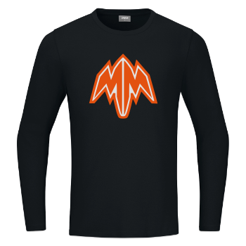 Pedstatt Logo 01 - JAKO Longsleeve Organic