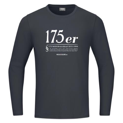 175 er. Protest. White. - -