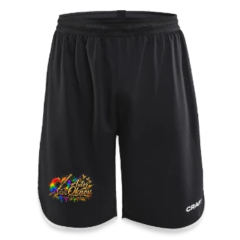 CRAFT Progress Männer Basketballshorts