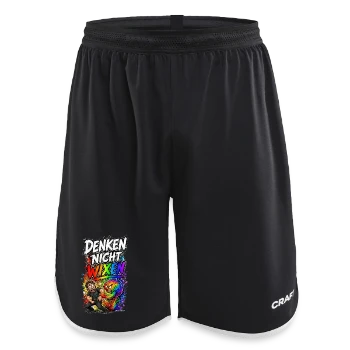 CRAFT Progress Männer Basketballshorts