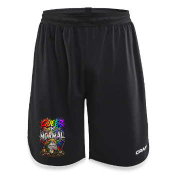 CRAFT Progress Männer Basketballshorts