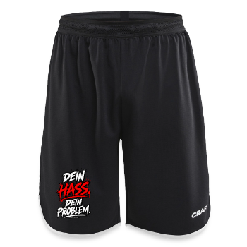 CRAFT Progress Männer Basketballshorts