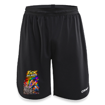 CRAFT Progress Männer Basketballshorts
