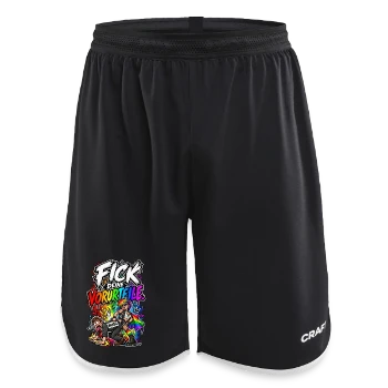 CRAFT Progress Männer Basketballshorts