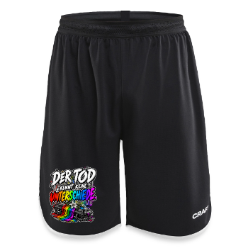 CRAFT Progress Männer Basketballshorts