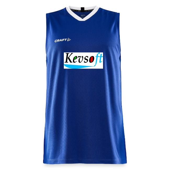 Kevsoft