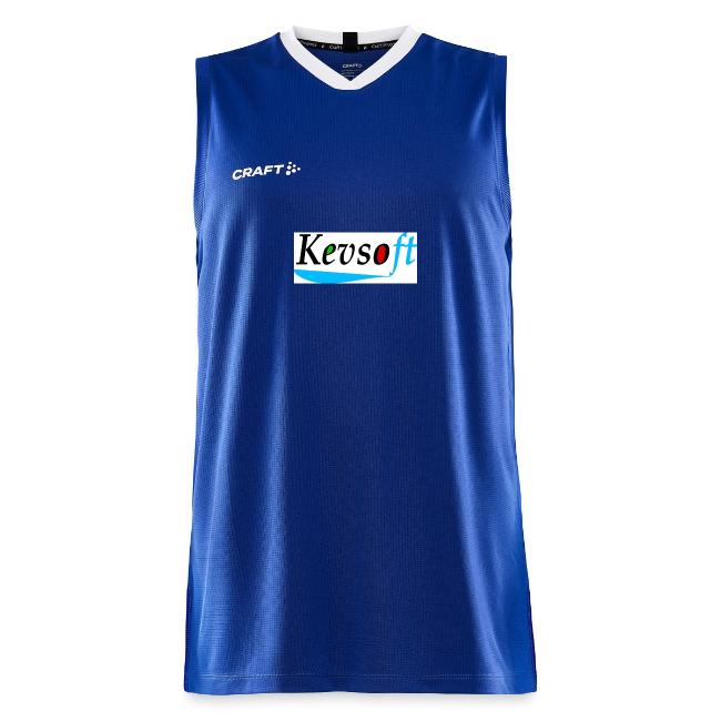 Kevsoft