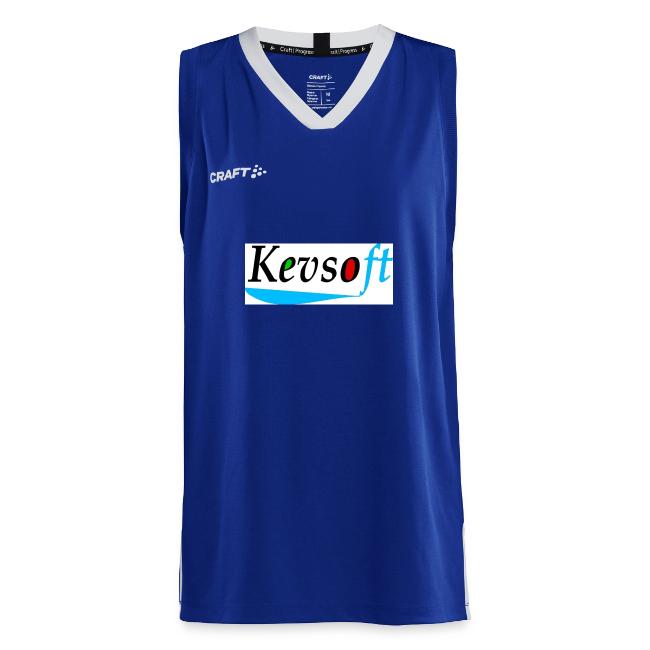 Kevsoft