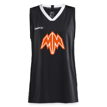 Pedstatt Logo 01 - CRAFT Progress Frauen Basketballtrikot