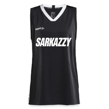 Sarkazzy Hoodie – Endboss Edition