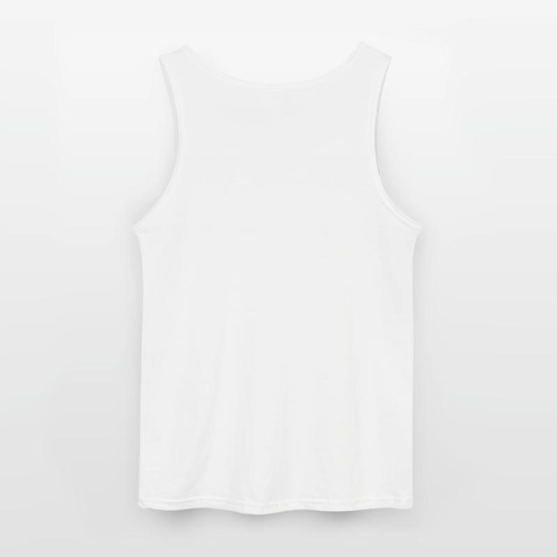 Code vs Sleep: Coder im Schlafmodus Gildan Männer Tank Top