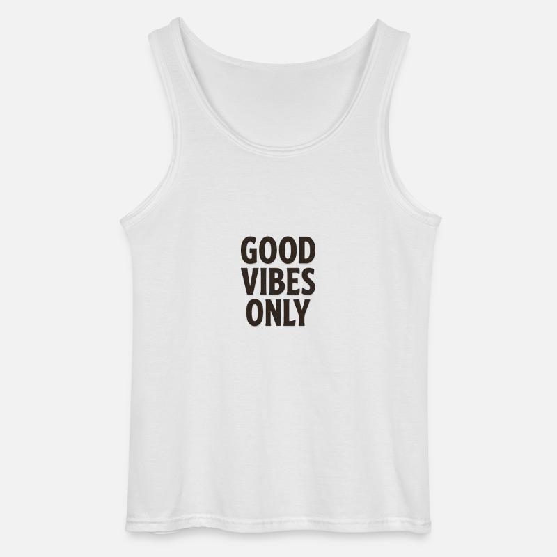 766DB4DF DF19 4D77 973E 199E3CA5844C - Gildan Männer Tank Top - Weiß