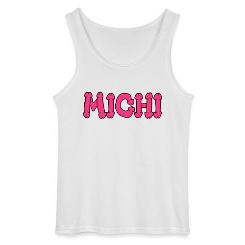 Michi - Gildan Männer Tank Top