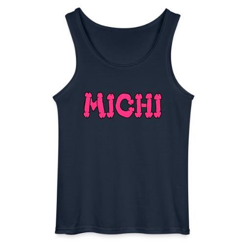 Michi - Gildan Männer Tank Top