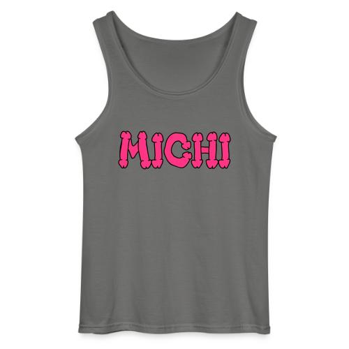 Michi - Gildan Männer Tank Top