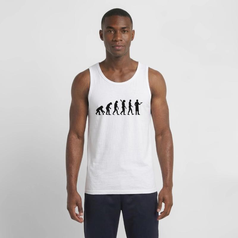 AI Model Male 185 dark (185 cm)